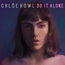 Chlöe Howl — Do It Alone cover artwork