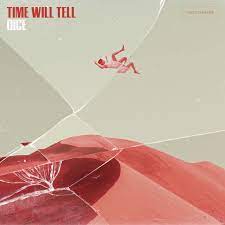 DICE Time Will Tell cover artwork