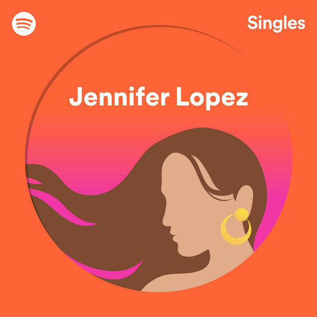 Jennifer Lopez — Vivir Mi Vida cover artwork