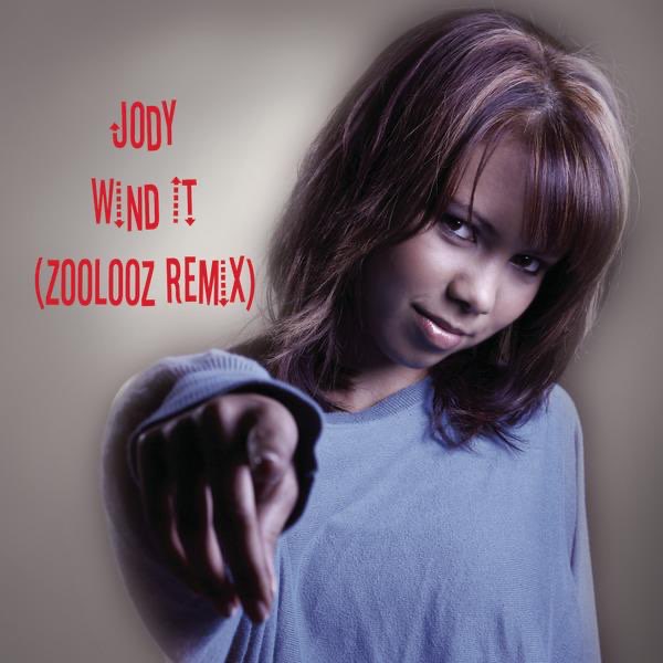 Jody — Wind It cover artwork