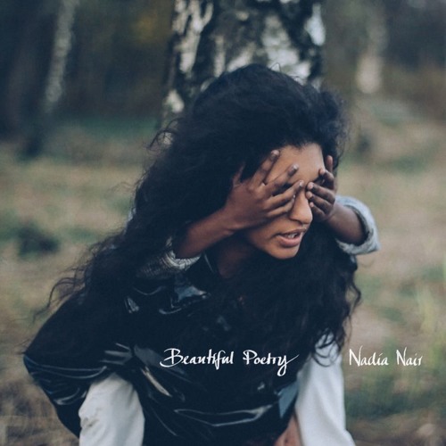 Nadia Nair — Beautiful Poetry cover artwork