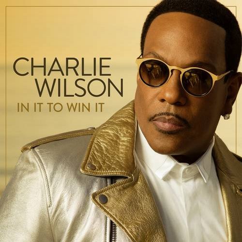 Charlie Wilson featuring Robin Thicke — Smile For Me cover artwork