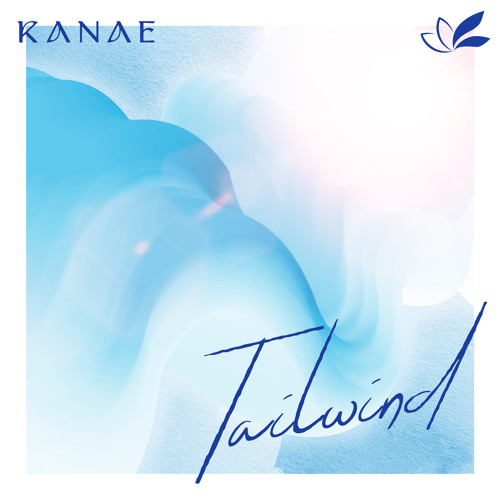 Kanae — Tailwind cover artwork