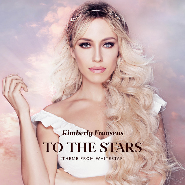 Kimberly Fransens — To The Stars cover artwork
