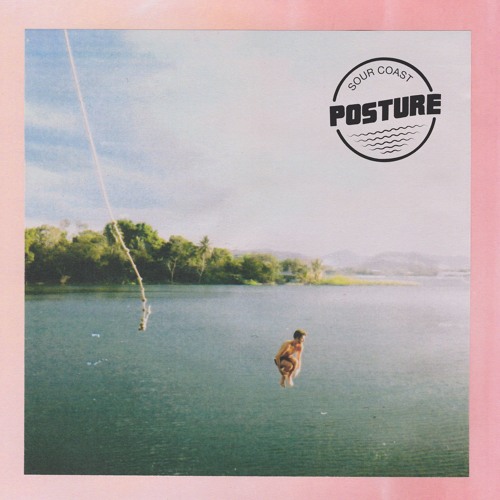 Posture — Dreamin&#039; cover artwork