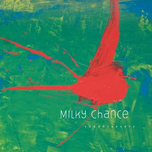 Milky Chance — Sadnecessary cover artwork