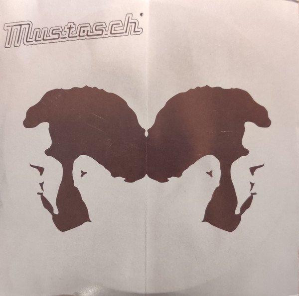 Mustasch — Double Nature cover artwork