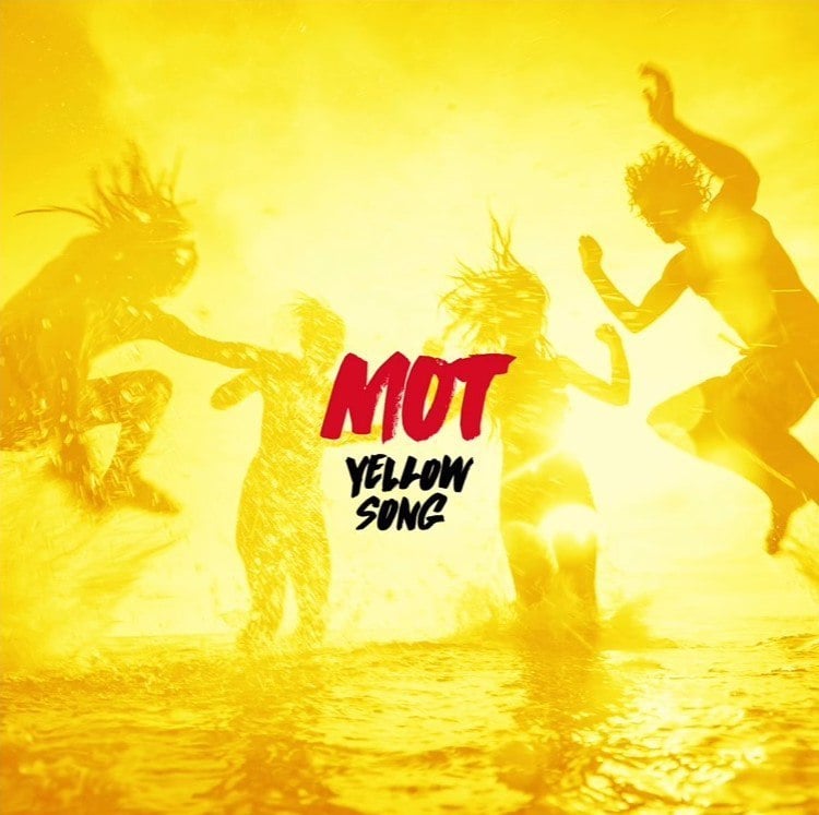 Duplicate — [DUPLICATE; CHANGE TO] Yellow Song (159376) cover artwork