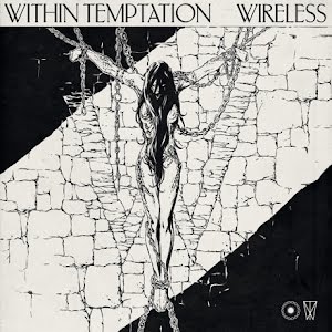 Within Temptation Wireless cover artwork