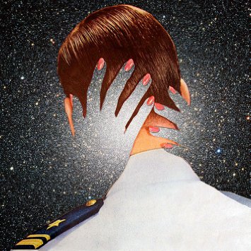 Highly Suspect — Lost cover artwork