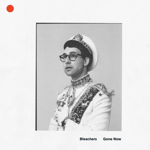 Bleachers — Goodmorning cover artwork