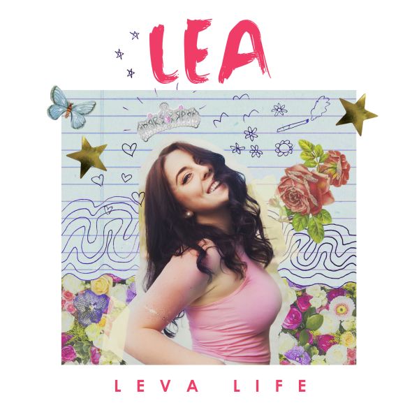 LEA — Leva Life cover artwork