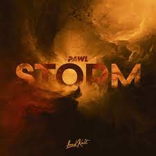 Pawl — Storm cover artwork
