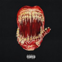 070 Shake — Skin And Bones cover artwork