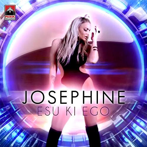 Josephine — Esu Ki Ego cover artwork