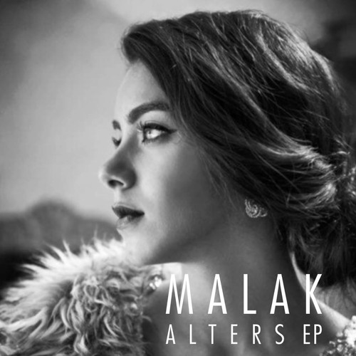Malak — All We&#039;ve Got cover artwork