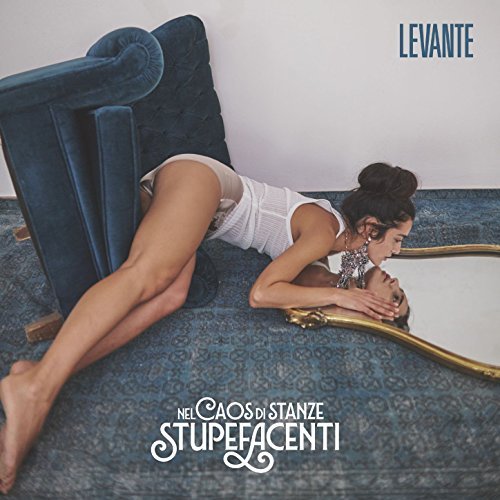 Levante — Nel caos di stanze stupefacenti cover artwork