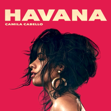 Camila Cabello Havana (Solo Edit) cover artwork