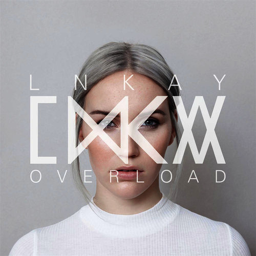 LNKAY — Overload cover artwork