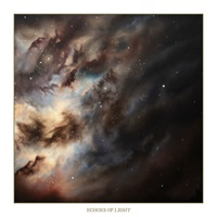 Chapel Of Disease — Echoes Of Light cover artwork