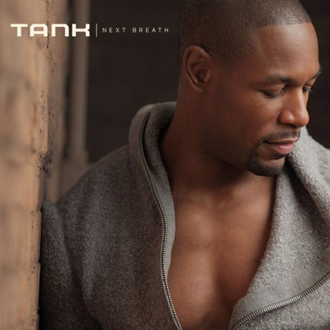 Tank — Next Breath cover artwork