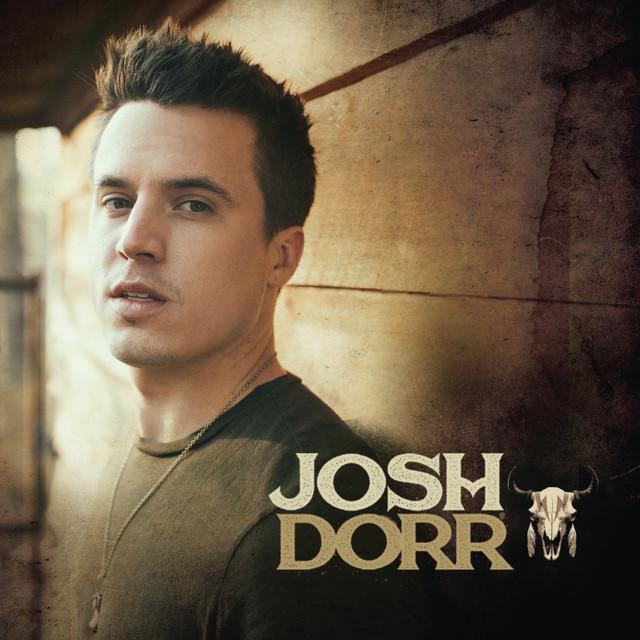 Josh Dorr Josh Dorr - EP cover artwork