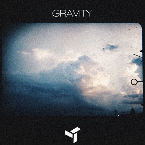 EDEN — Gravity cover artwork