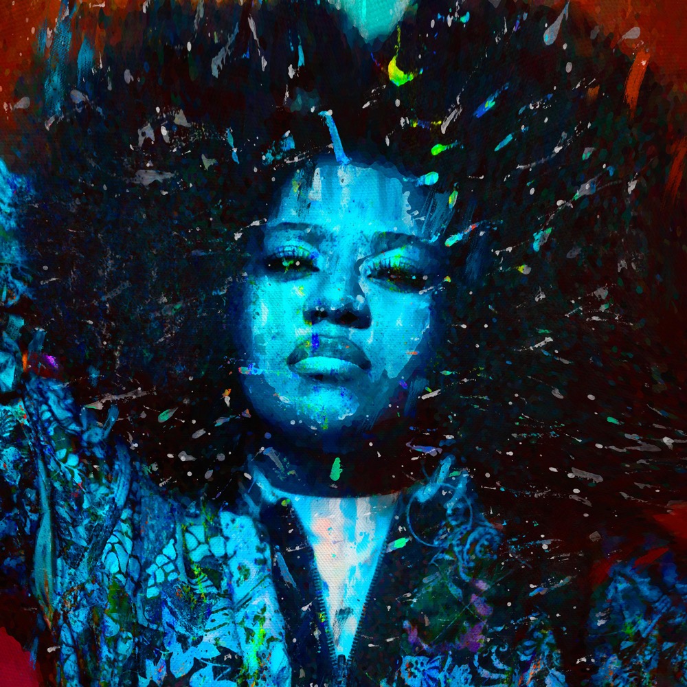 Exmiranda FuNk BrEak cover artwork
