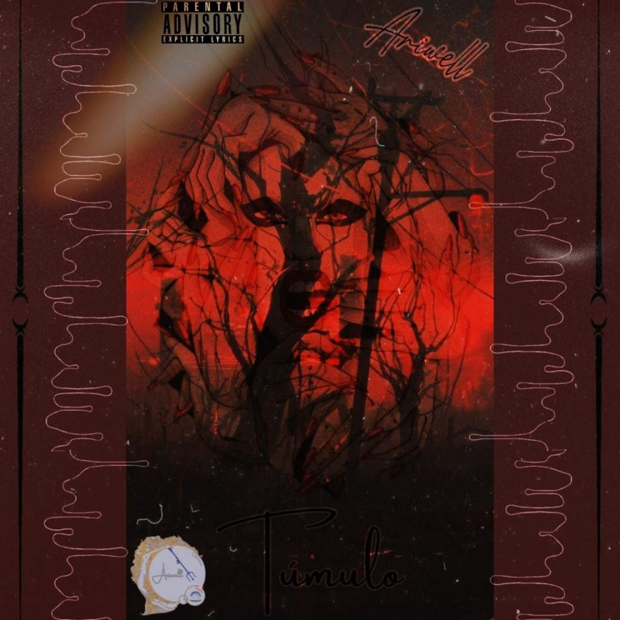 Well Túmulo cover artwork