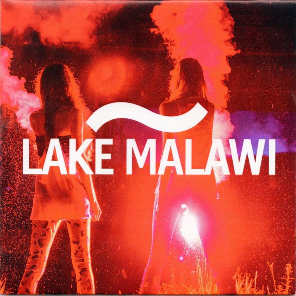 Lake Malawi — Chinese Trees cover artwork