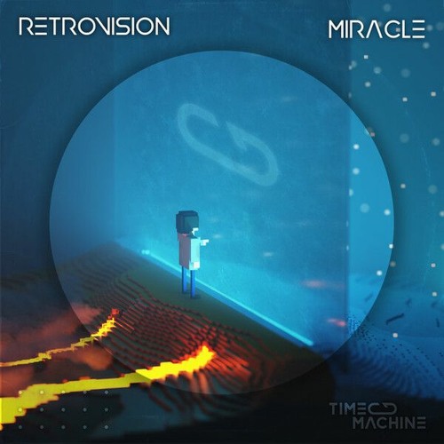 RetroVision — Miracle cover artwork