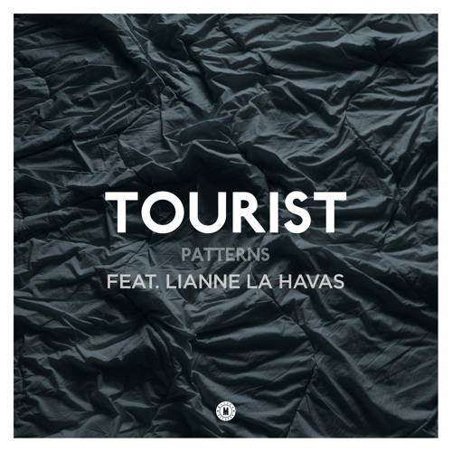 Tourist featuring Lianne La Havas — Patterns cover artwork