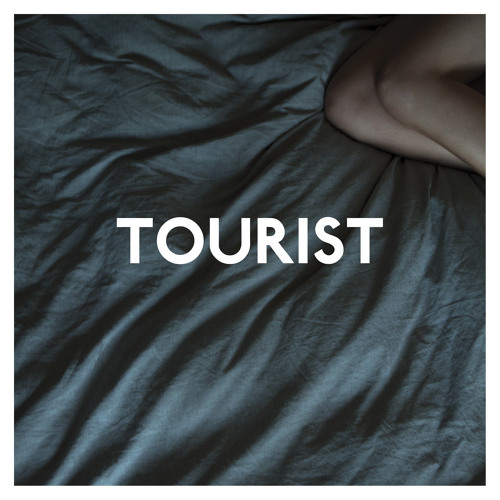 Tourist Patterns EP cover artwork