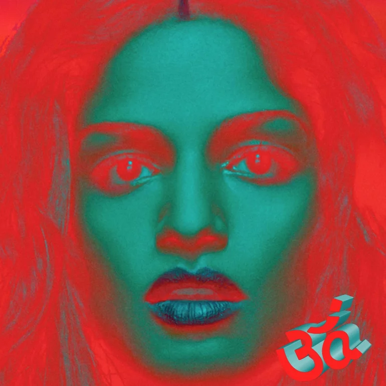 M.I.A. featuring The Weeknd — Sexodus cover artwork