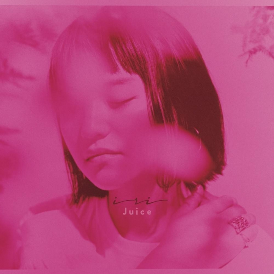 iri Juice cover artwork