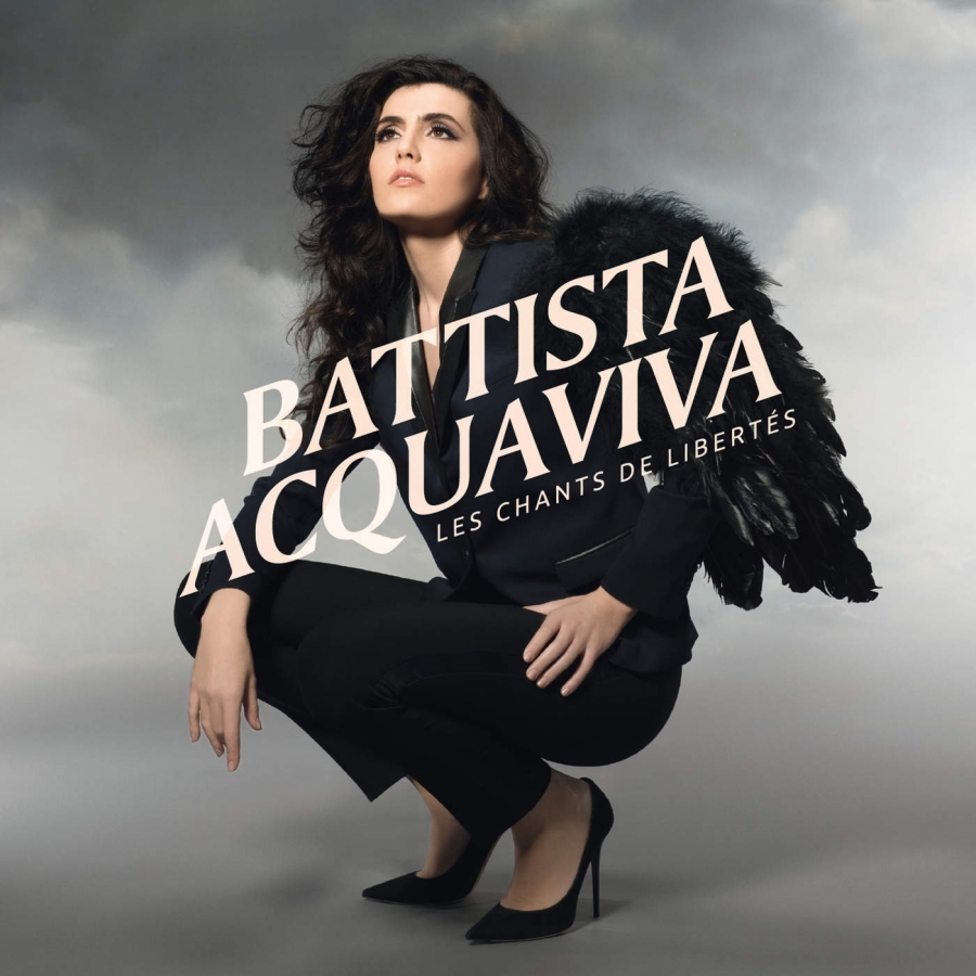 Battista Acquaviva — Bella Ciao cover artwork