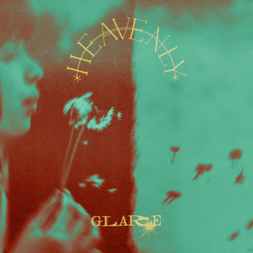 Glare — Floating cover artwork