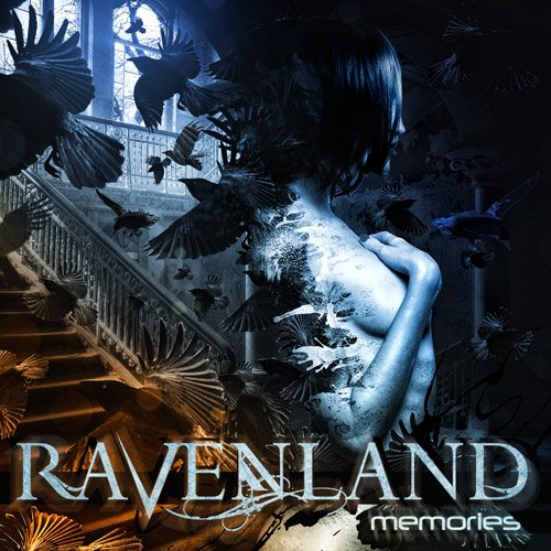 Ravenland — Memories (Acoustic) cover artwork