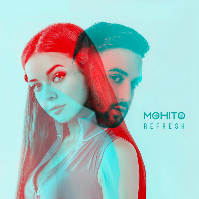 Мохито Refresh cover artwork