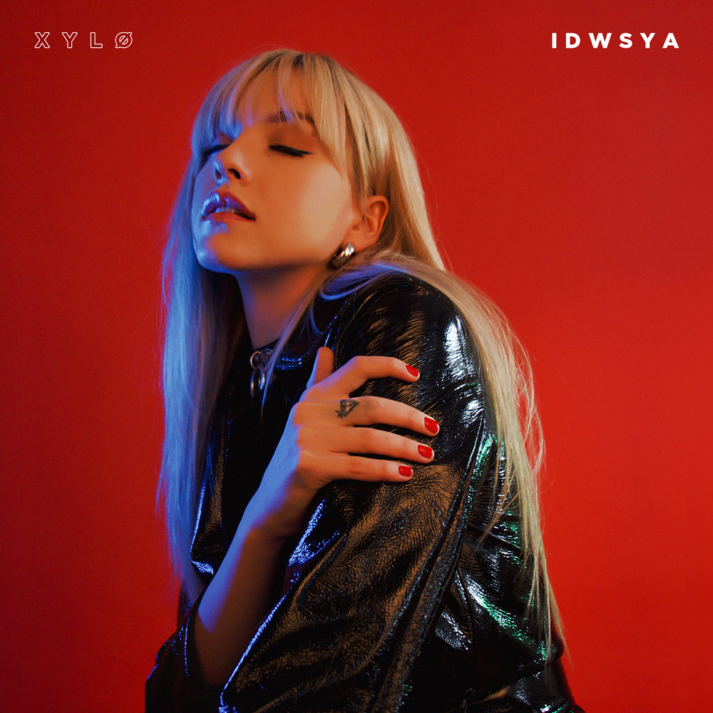 XYLØ — I Don&#039;t Want To See You Anymore cover artwork