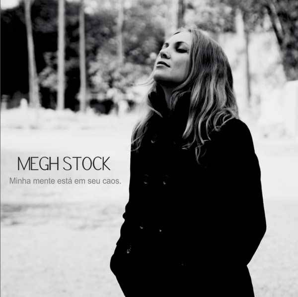 Megh Stock — Conhaque cover artwork
