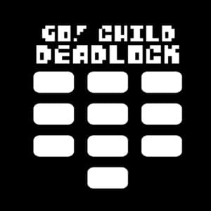 Go! Child — Deadlock cover artwork