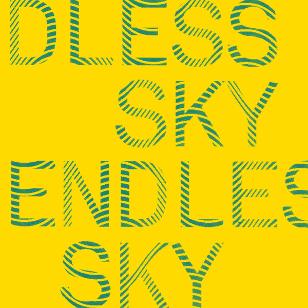 Dusky — Endless Sky cover artwork