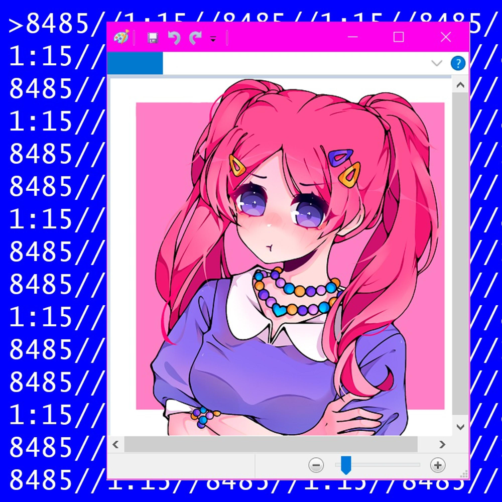 8485 — 1:15 cover artwork