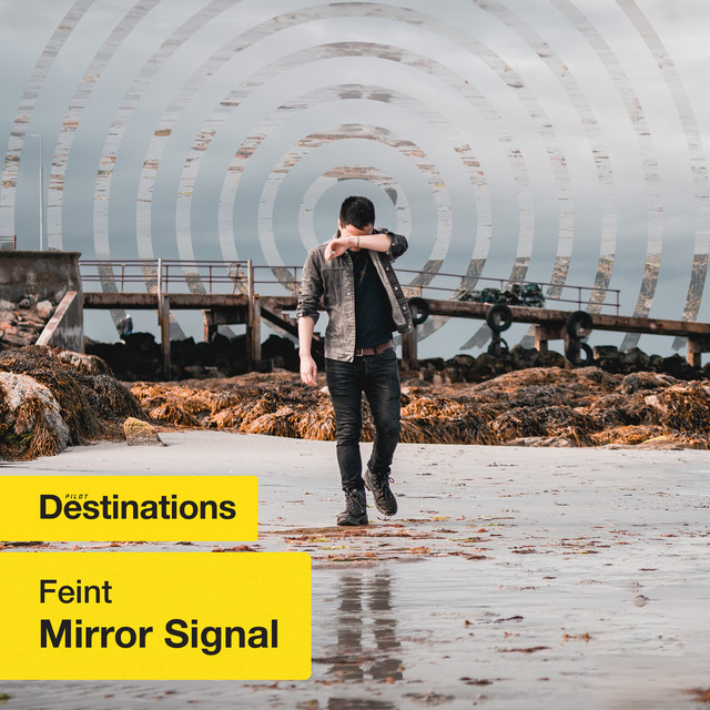 Feint — Mirror Signal cover artwork