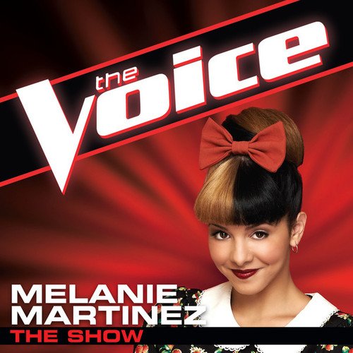 Melanie Martinez — The Show cover artwork