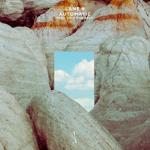Lane 8 featuring Solomon Grey — Automatic cover artwork