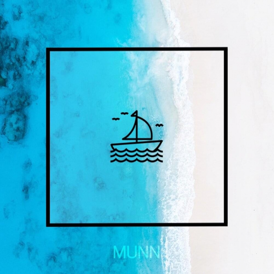 Munn & hannah hausman — Shipwreck cover artwork