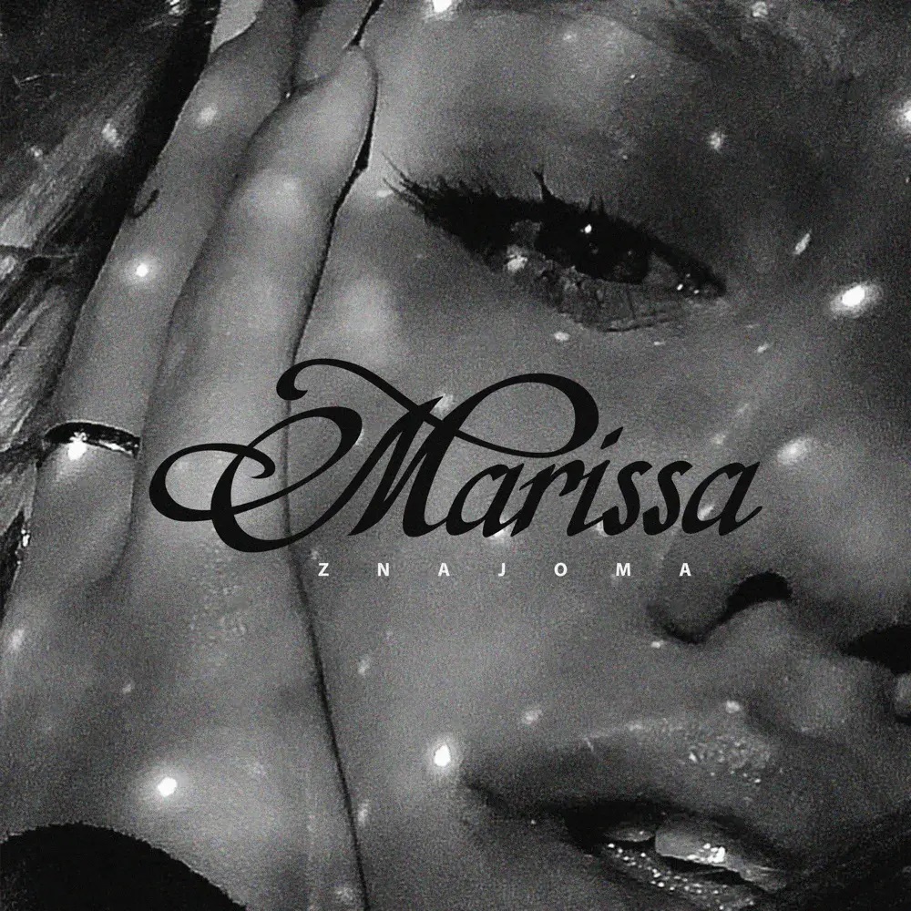 Marissa Znajoma cover artwork