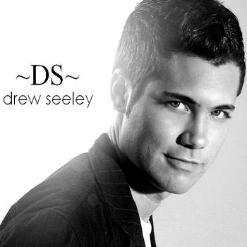 Drew Seeley ~DS~ cover artwork